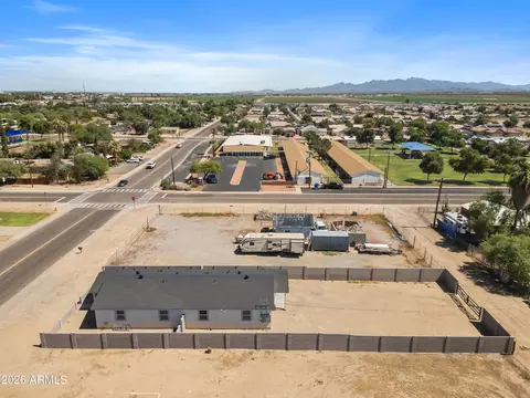 View/Area - 509 E Centre Ave, Buckeye, AZ 85326 photo 3 of 4