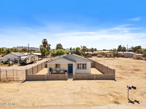 Other - 509 E Centre Ave, Buckeye, AZ 85326 photo 1 of 13