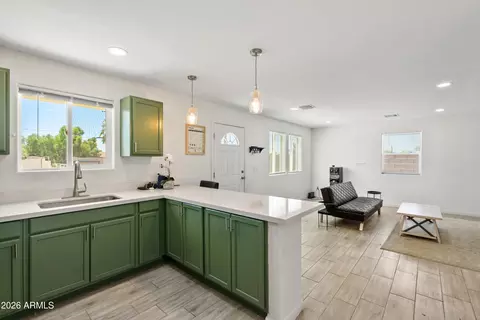 Entry Way - 509 E Centre Ave, Buckeye, AZ 85326 photo 1 of 1
