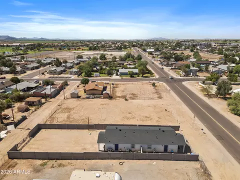 View/Area - 509 E Centre Ave, Buckeye, AZ 85326 photo 4 of 4
