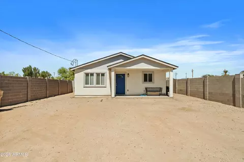 Other - 509 E Centre Ave, Buckeye, AZ 85326 photo 2 of 13