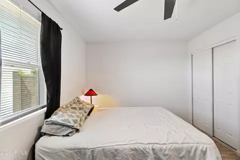 Bedroom - 509 E Centre Ave, Buckeye, AZ 85326 photo 2 of 10