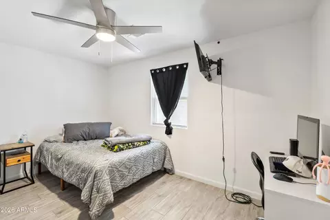 Bedroom - 509 E Centre Ave, Buckeye, AZ 85326 photo 7 of 10
