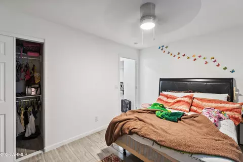 Bedroom - 509 E Centre Ave, Buckeye, AZ 85326 photo 10 of 10