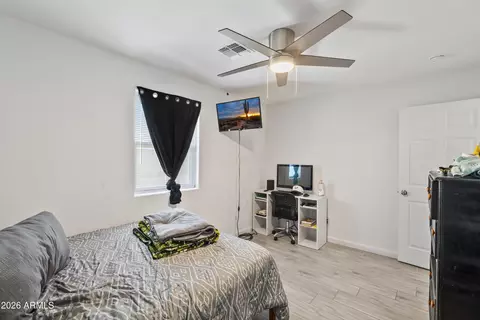 Bedroom - 509 E Centre Ave, Buckeye, AZ 85326 photo 8 of 10