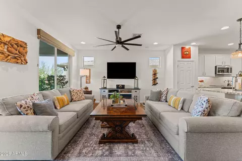 3136 Prospector Way, Wickenburg, AZ 85390