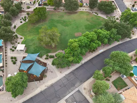 View/Area - 11450 E Quicksilver Ave, Mesa, AZ 85212 photo 2 of 2