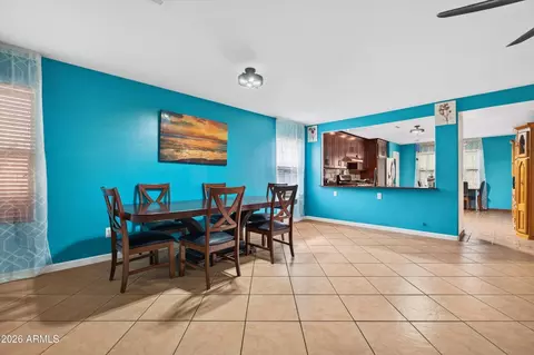 Dining - 11450 E Quicksilver Ave, Mesa, AZ 85212 photo 1 of 1