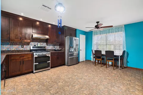 Kitchen - 11450 E Quicksilver Ave, Mesa, AZ 85212 photo 1 of 3