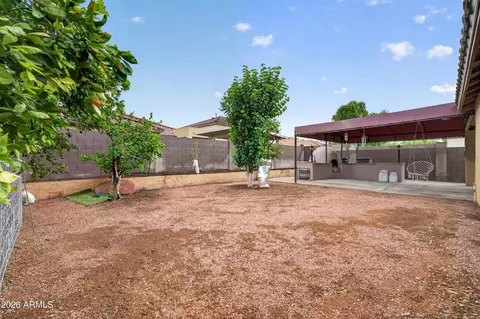 Exterior - 11450 E Quicksilver Ave, Mesa, AZ 85212 photo 4 of 5