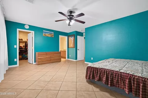 Bedroom - 11450 E Quicksilver Ave, Mesa, AZ 85212 photo 1 of 2