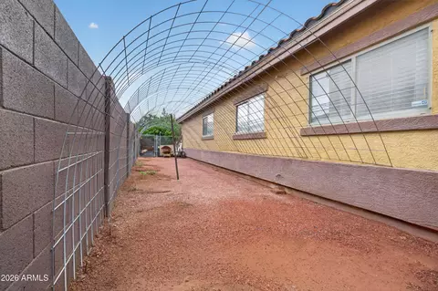 Exterior - 11450 E Quicksilver Ave, Mesa, AZ 85212 photo 5 of 5
