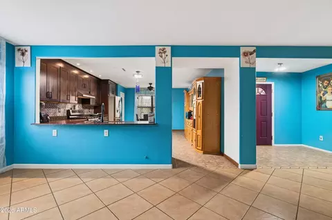 Entry Way - 11450 E Quicksilver Ave, Mesa, AZ 85212 photo 1 of 1