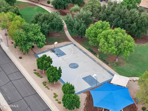 View/Area - 11450 E Quicksilver Ave, Mesa, AZ 85212 photo 1 of 2