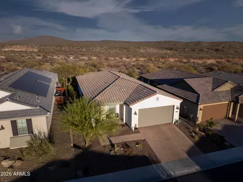 4519 Jackpot Rd, Wickenburg, AZ 85390