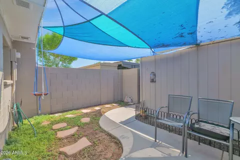 Exterior - 2930 E Clarendon Ave, Phoenix, AZ 85016 photo 5 of 5
