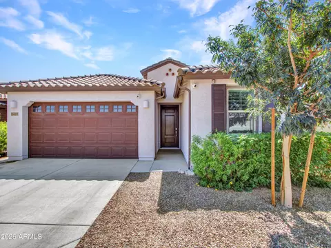 16819 W Echo Ln, Waddell, AZ 85355