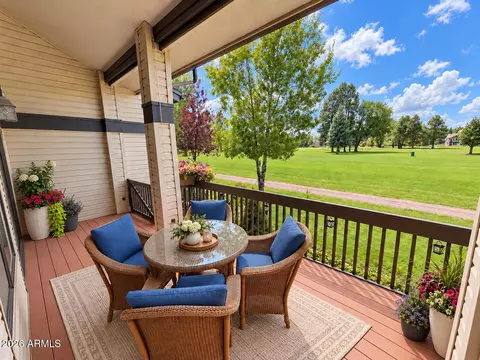 17980 S Walapai Rd #40, Munds Park, AZ 86017