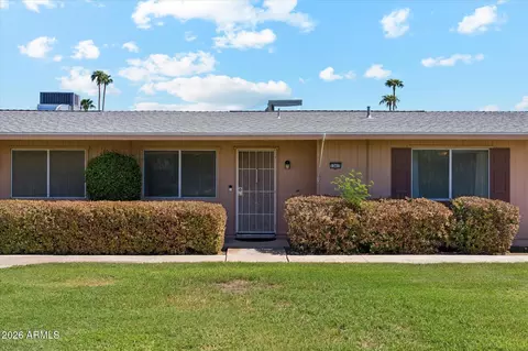 13413 N 111th Ave, Sun City, AZ 85351