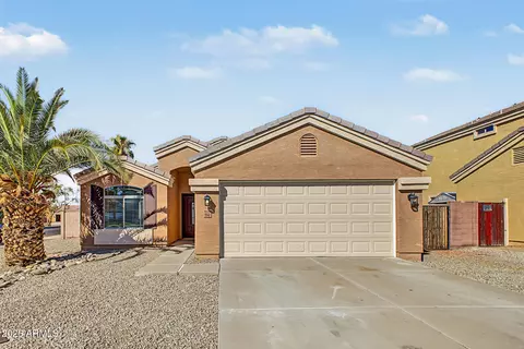 8542 W Cordes Rd, Tolleson, AZ 85353