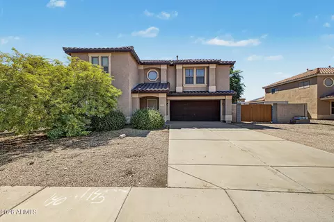 10609 W Daley Ln, Peoria, AZ 85383