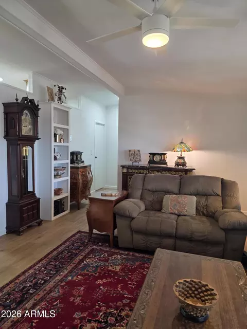 2233 E Behrend Dr #197, Phoenix, AZ 85024 photo 9