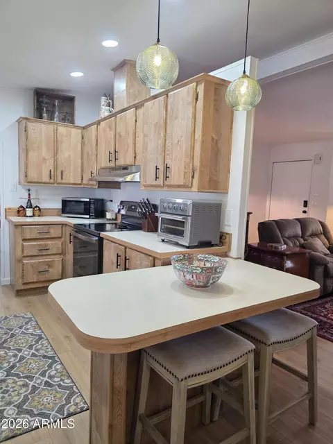 2233 E Behrend Dr #197, Phoenix, AZ 85024 photo 15
