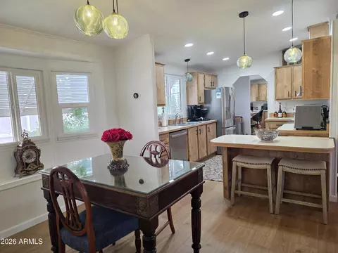 2233 E Behrend Dr #197, Phoenix, AZ 85024 photo 12