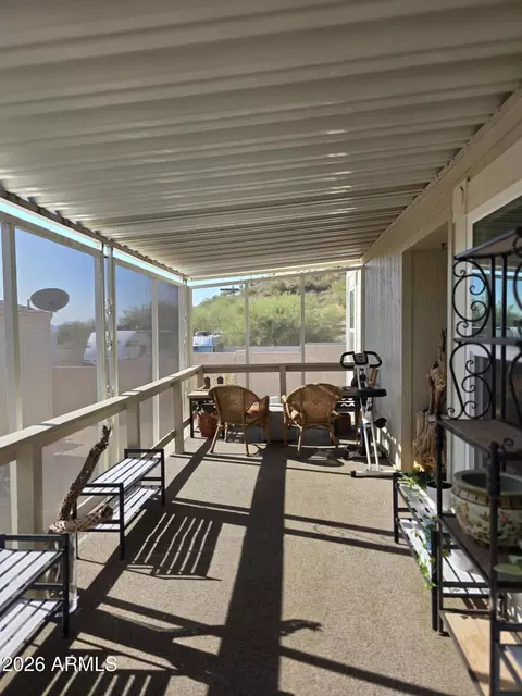 2233 E Behrend Dr #197, Phoenix, AZ 85024 photo 6