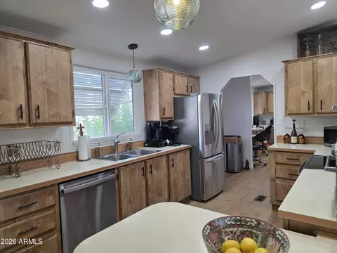 2233 E Behrend Dr #197, Phoenix, AZ 85024 photo 13