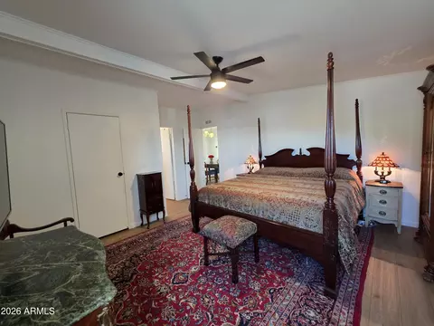 2233 E Behrend Dr #197, Phoenix, AZ 85024 photo 16