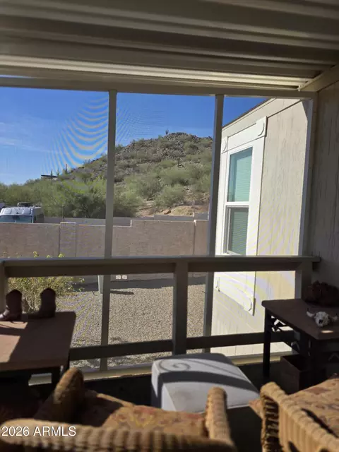 2233 E Behrend Dr #197, Phoenix, AZ 85024 photo 31
