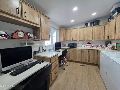 2233 E Behrend Dr #197, Phoenix, AZ 85024 photo 29