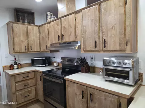 2233 E Behrend Dr #197, Phoenix, AZ 85024 photo 14