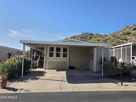 2233 E Behrend Dr #197, Phoenix, AZ 85024 photo 2