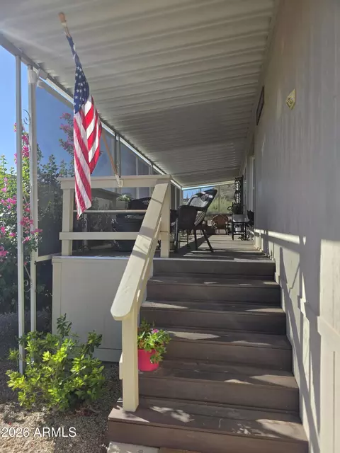 2233 E Behrend Dr #197, Phoenix, AZ 85024 photo 4