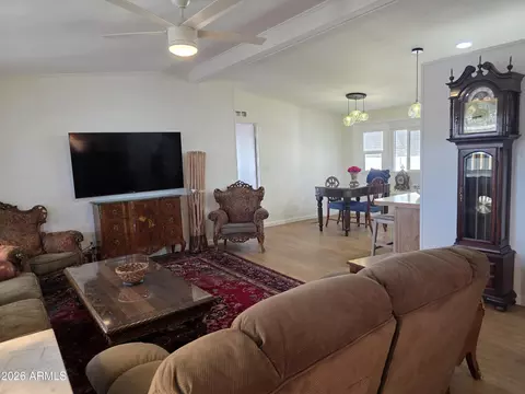 2233 E Behrend Dr #197, Phoenix, AZ 85024 photo 11