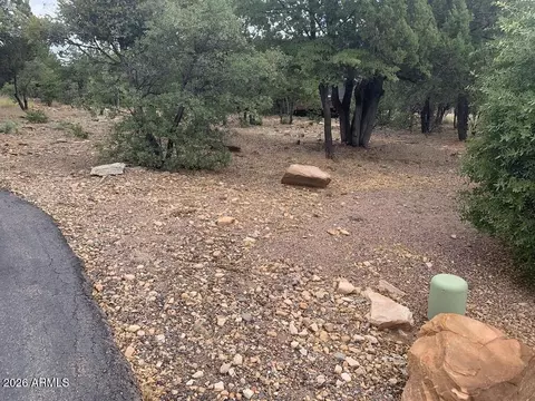 164 Arrowhead Cir #164, Pine, AZ 85544 photo 3