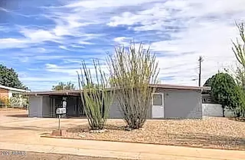 301 Pine Tree Dr, Sierra Vista, AZ 85635