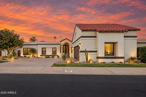 12017 N 81st St, Scottsdale, AZ 85260