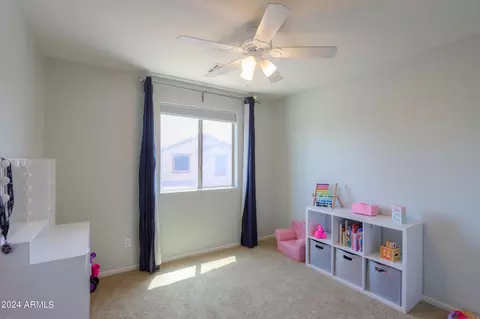 Bedroom - 986 S Hawk Ln, Gilbert, AZ 85296 photo 1 of 5