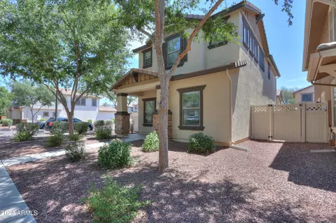 Other - 986 S Hawk Ln, Gilbert, AZ 85296 photo 1 of 10