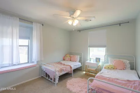 Bedroom - 986 S Hawk Ln, Gilbert, AZ 85296 photo 2 of 5