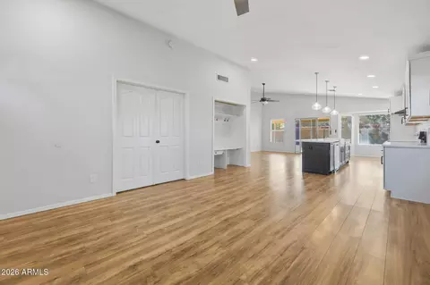 Entry Way - 6849 E Lakeview Ave, Mesa, AZ 85209 photo 2 of 2