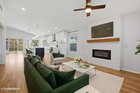 Living - 6849 E Lakeview Ave, Mesa, AZ 85209 photo 2 of 5