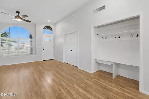 Entry Way - 6849 E Lakeview Ave, Mesa, AZ 85209 photo 1 of 2