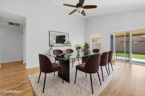 Dining - 6849 E Lakeview Ave, Mesa, AZ 85209 photo 1 of 1