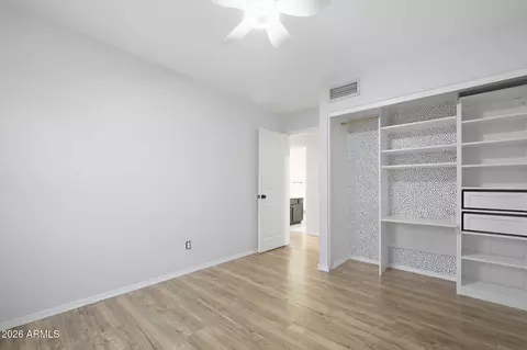 Bedroom - 6849 E Lakeview Ave, Mesa, AZ 85209 photo 1 of 1