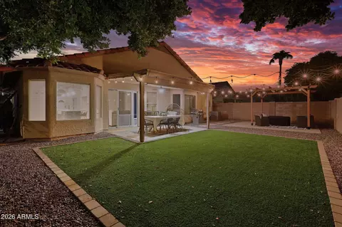 Exterior - 6849 E Lakeview Ave, Mesa, AZ 85209 photo 7 of 10