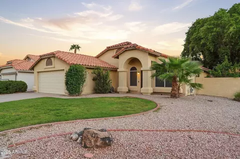 Exterior - 6849 E Lakeview Ave, Mesa, AZ 85209 photo 2 of 10